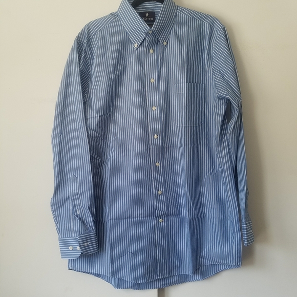 Stafford Button Down - Picture 1 of 3